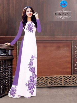 1504883787 717 vai ao dai hoa hong ad