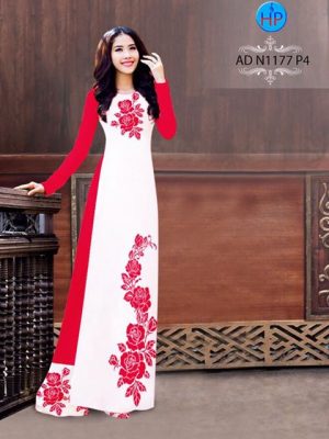 1504883790 341 vai ao dai hoa hong ad