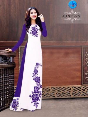 1504883790 933 vai ao dai hoa hong ad