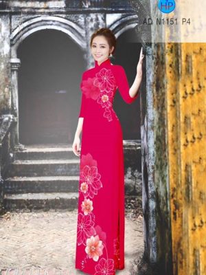 1504928892 182 vai ao dai hoa in 3d ad