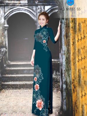 1504928893 459 vai ao dai hoa in 3d ad