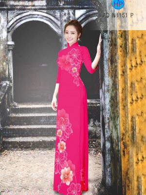 1504928893 863 vai ao dai hoa in 3d ad