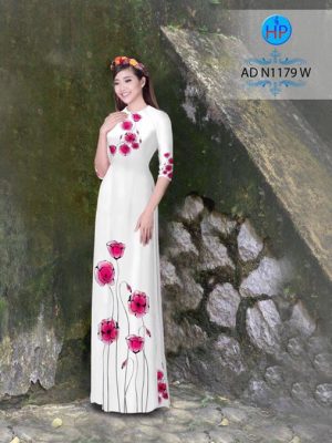 1505057033 377 vai ao dai hoa poppy ad