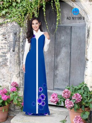 1505317084 14 vai ao dai hoa in 3d ad