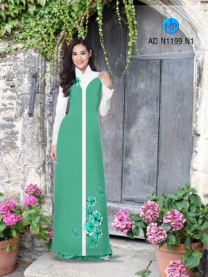 1505317084 546 vai ao dai hoa in 3d ad