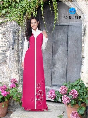 1505317085 313 vai ao dai hoa in 3d ad