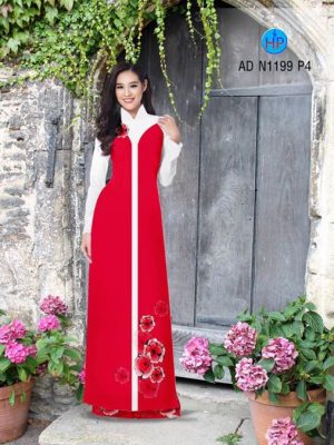 1505317086 418 vai ao dai hoa in 3d ad