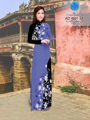 1505317469 567 vai ao dai hoa in 3d ad