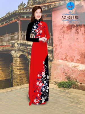 1505317470 353 vai ao dai hoa in 3d ad