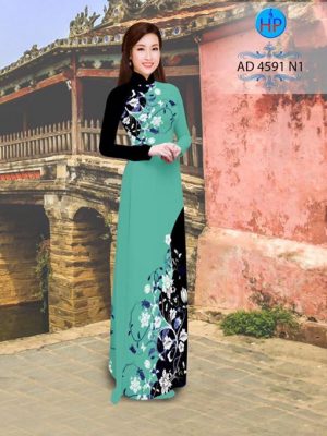 1505317470 765 vai ao dai hoa in 3d ad