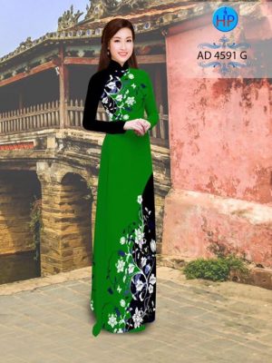 1505317472 551 vai ao dai hoa in 3d ad