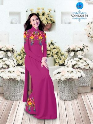 1505404951 725 vai ao dai hoa in 3d ad