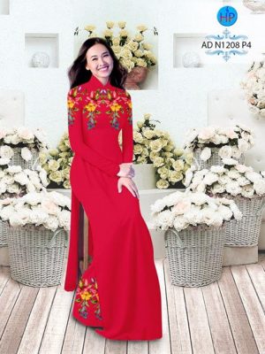 1505404952 907 vai ao dai hoa in 3d ad