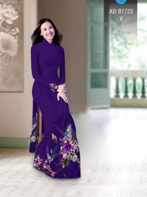 1505576252 602 vai ao dai hoa in 3d ad