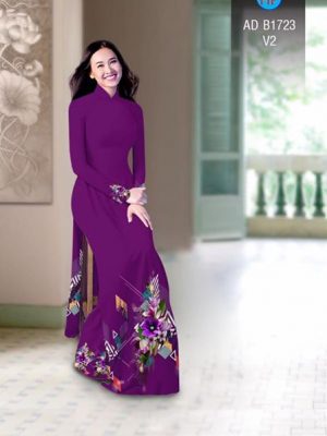 1505576253 574 vai ao dai hoa in 3d ad