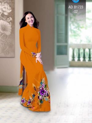 1505576254 348 vai ao dai hoa in 3d ad