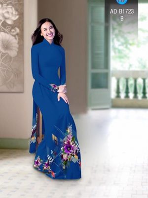 1505576254 773 vai ao dai hoa in 3d ad