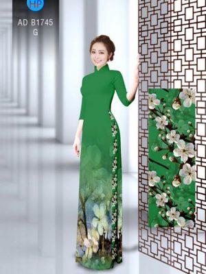 1506270780 258 vai ao dai hoa dao ad