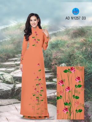 1506272596 164 vai ao dai hoa hong manh mai ad