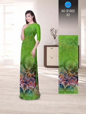 1506701003 682 vai ao dai hoa ao 3d ad