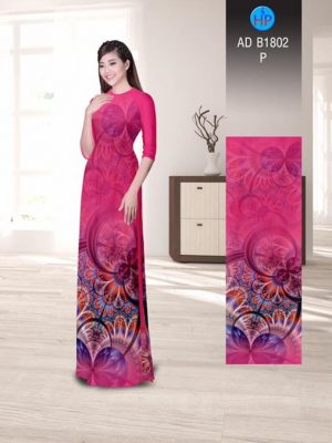 1506701005 184 vai ao dai hoa ao 3d ad