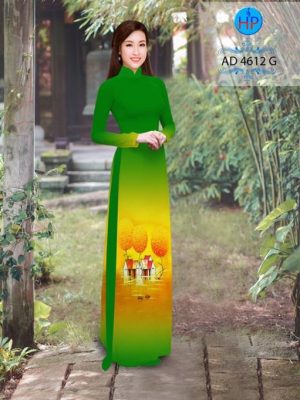 1506785620 268 vai ao dai nhe nhang nhu tranh ve ad