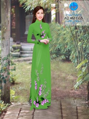 1506870050 422 vai ao dai hoa lan ho diep 3d ad