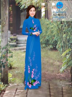 1506870051 678 vai ao dai hoa lan ho diep 3d ad