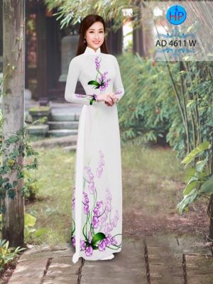 1506870053 242 vai ao dai hoa lan ho diep 3d ad