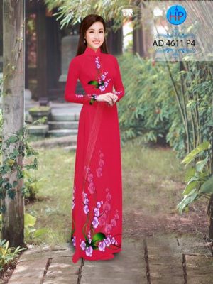 1506870053 59 vai ao dai hoa lan ho diep 3d ad