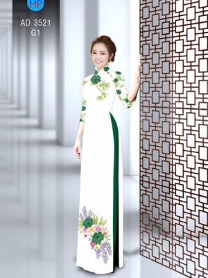 1506911163 668 vai ao dai hoa in 3d them mau them su lua chon ad