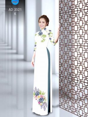 1506911164 9 vai ao dai hoa in 3d them mau them su lua chon ad