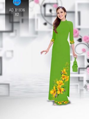 1507249035 4 vai ao dai hoa vang ad