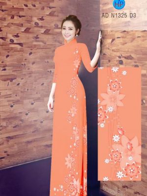 1507397318 100 vai ao dai hoa in 3d ad