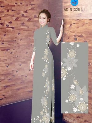 1507397319 565 vai ao dai hoa in 3d ad