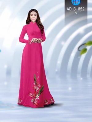 1507398104 537 vai ao dai hoa in 3d ad