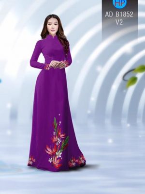 1507398104 561 vai ao dai hoa in 3d ad