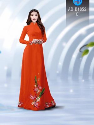 1507398104 841 vai ao dai hoa in 3d ad