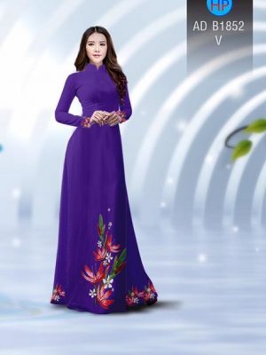 1507398105 333 vai ao dai hoa in 3d ad