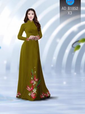 1507398105 475 vai ao dai hoa in 3d ad