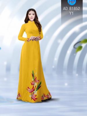 1507398106 144 vai ao dai hoa in 3d ad