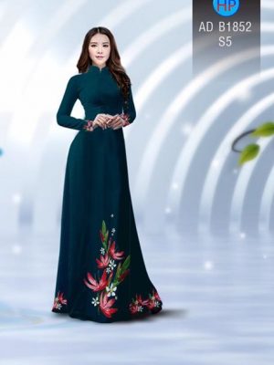 1507398106 842 vai ao dai hoa in 3d ad