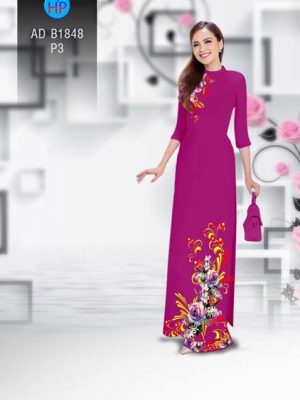 1507399422 117 vai ao dai hoa hong ad