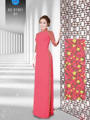 1507399712 384 vai ao dai hoa quan de thuong ad