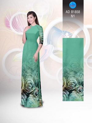 1507565021 397 vai ao dai hoa ao 3d ad