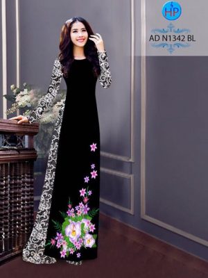 1507653427 760 vai ao dai hoa van gia ren ad