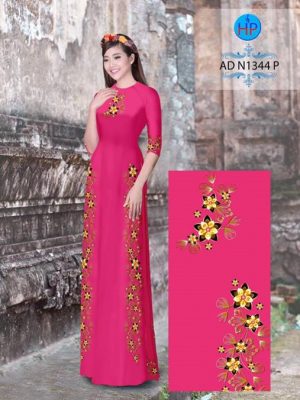 1507653951 837 vai ao dai hoa day in 3d ad