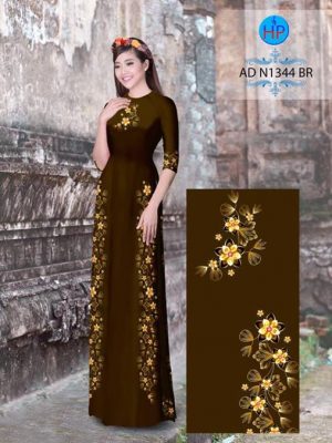 1507653954 608 vai ao dai hoa day in 3d ad