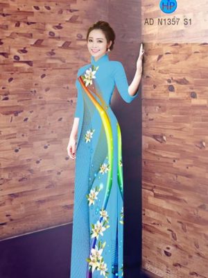 1507834767 320 vai ao dai hoa lily ad