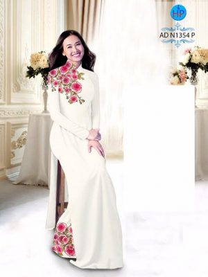 1507836084 173 vai ao dai hoa hong ad